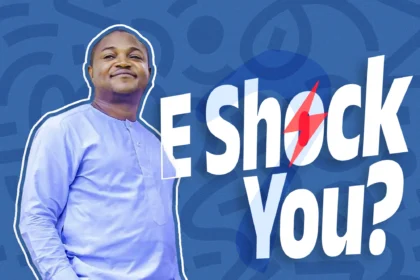 Download Music: E-Shock You by Mr Peculiar