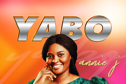 Annie J releases Yabo (Mp3 Download)