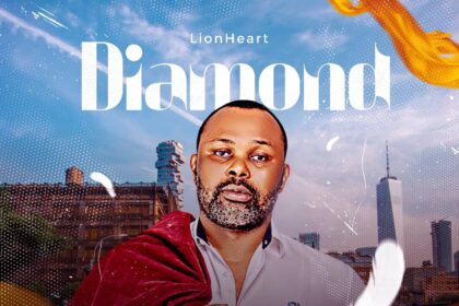 CHUX BENJAMIN RELEASED 'DIAMOND' (MP3 DOWNLOAD)