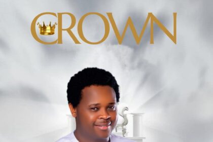 Banzo Isokrari releases Crown (Mp3 Download)