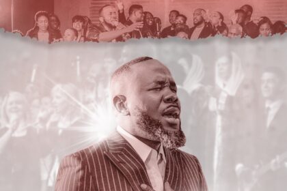 Dr Tj released 'Yahweh' (Mp3 Download)