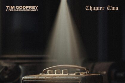 Dr Tim Godfrey & Fearless Community released 'Chapter 2' (Full Album) Mp3 Download