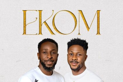 John Bassey releases Ekom Ft. Peterson Okopi (Mp3 Download)