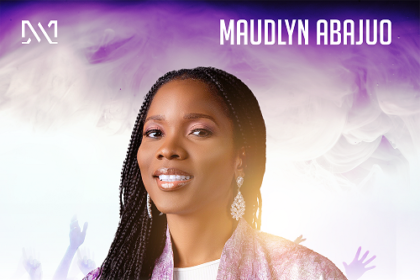 MAUDLYN ABAJUO RELEASES EDIFY EP & I BELIEVE (Mp3 DOWNLOAD)