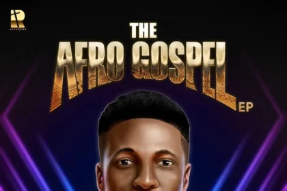Frank Edwards releases THE AFRO GOSPEL (EP) Mp3 Download