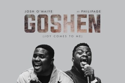 Goshen by Josh O'maiye