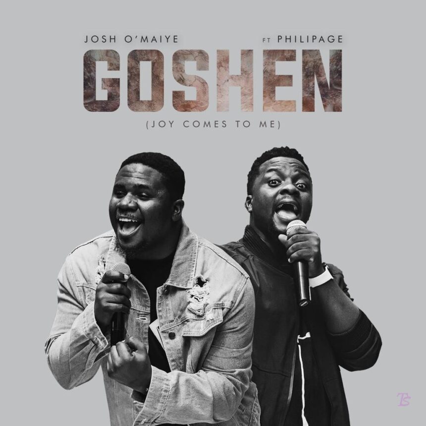 Goshen by Josh O'maiye