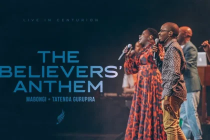 Mabongi 'The Believers Anthem' Mp3 Download & Lyrics 2023