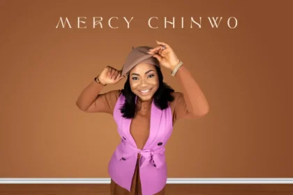 Mercy Chinwo releases Wonder (Mp3 Download)