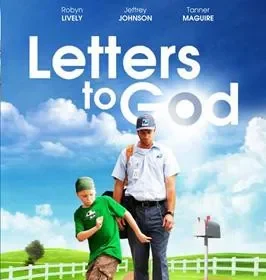 Movie: Letters to God (2010)