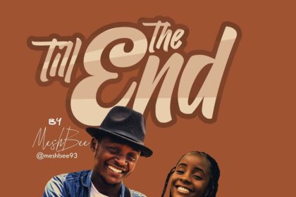 Meshbee released Till the End ft DeeMinor (Mp3 Download)