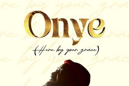 Neon Adejo releases Onye (Here by Your Grace) Mp3 Download