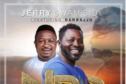 Pastor Jerry Swamsidi released “Nna” ft DanBajju (Mp3 Download)