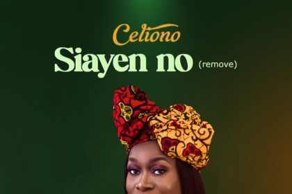 Celiono released Siayen No (Remove) Mp3 Download