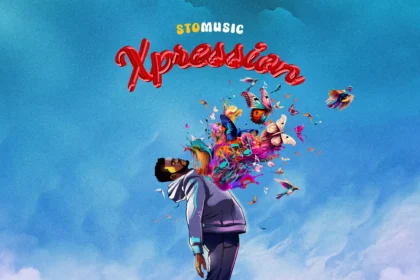 STOMusic released ''Xpression'' (EP) Mp3 Download