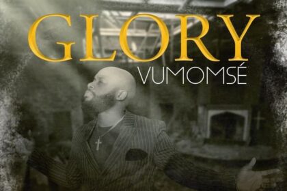 Vumomsé releases Glory (Mp3 Download)