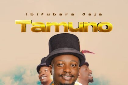 IB Jaja released 'Tamuno' (Mp3 Download)