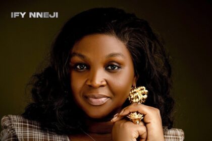 IFY NNEJI RELEASES NEW SINGLE “IN THE NAME”