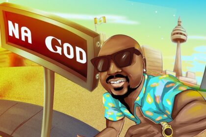 Ebony Jonez released 'Na God' (Mp3 Download)