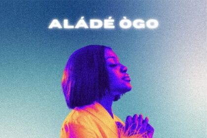 Oma Eze released Alade Ogo (Mp3 Download)