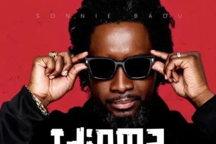 Sonnie Badu released 'IDINMA' (Mp3 Download)