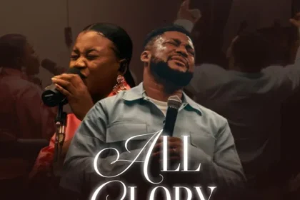 Tim Godfrey released 'All Glory' ft. Sunmisola Agbebi (Mp3 Download)