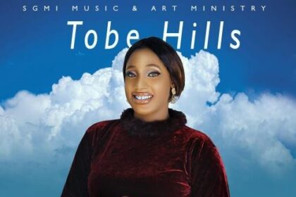 Tobe-Hills-Great-I-Am-ft-Israel-Matt-mp3-image