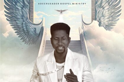 NimsiJesus released Trinity (Mp3 Download)