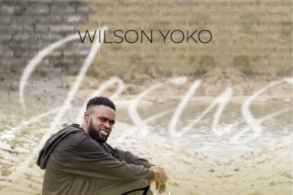 Wilson Yoko released I have Jesus (Mp3 Download)