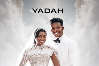 Yadah released 'You Are For Me' (Mp3 Download)