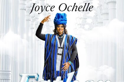 Joyce Ochelle 'Father' (Adida) (Mp3 Download)