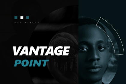 Phype released Vantage Point (Mp3 Download)