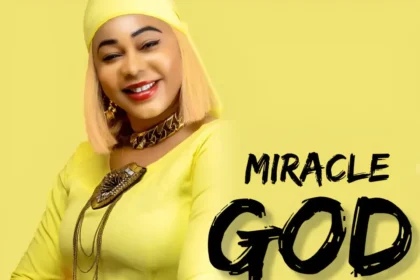 Cynthia Dennis released Miracle God (Mp3 Download)