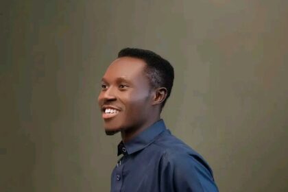 Emmanuel JP released 'I Am Ready To Go' (Mp3 Download)