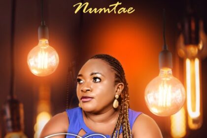 Numtae released My Prayer (Mp3 Download)