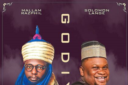Mallam Razphil released 'Godiya' Ft Solomon Lange (Mp3 Download)