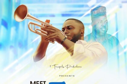 Deji 2Trumpetz released 'Meet My Father' (Mp3 Download)