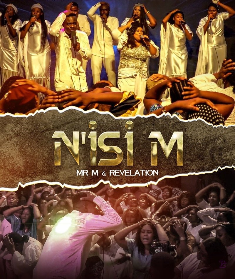 Mr M & Revelation released N'isim (My head) +Video (Mp3 Download)