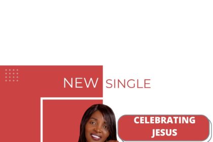 Patience Emmanuel Wings released 'Celebrating Jesus' (Mp3 Download)