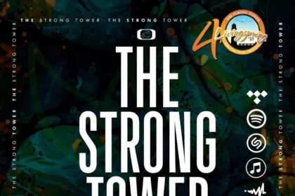 LivingspringCMF released 'The Strong Tower' (Mp3 Download)