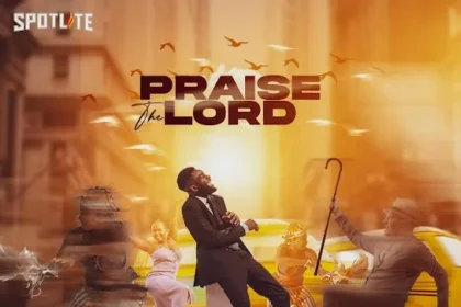 S.O.N Music released Praise The Lord (Mp3 Download)