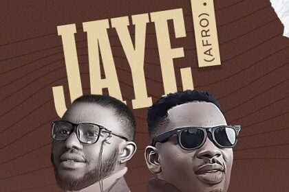 Bawa Joseph Benedict released ‘Jaye’ Ft Alpha Baze (Mp3 Download)