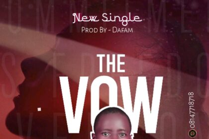 Divine 'The Vow' Mp3 Download 2023