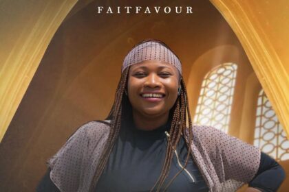 Fait Favour released ‘At Your Feet’ (Full Album) Mp3 Download