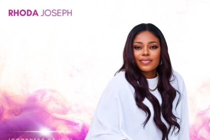 Rhoda Joseph released 'Ire Ayo' (Goodness of Joy) Mp3 Download