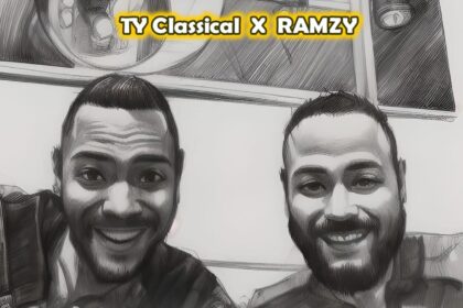 Ty Classical & Ramzy released 'Joy To My World' Mp3 Download