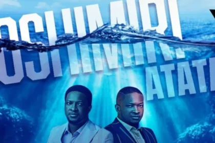 Lawrence & Godswill Oyor released 'Oshimiri Atata' (Spontaneous) Mp3 Download