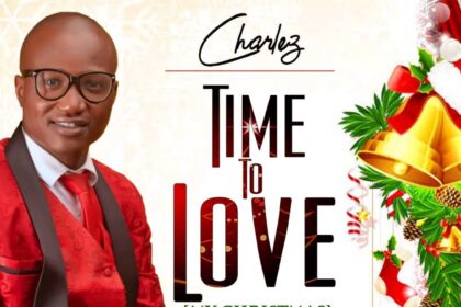 Time To Love – Charles Nanat Mp3 Download