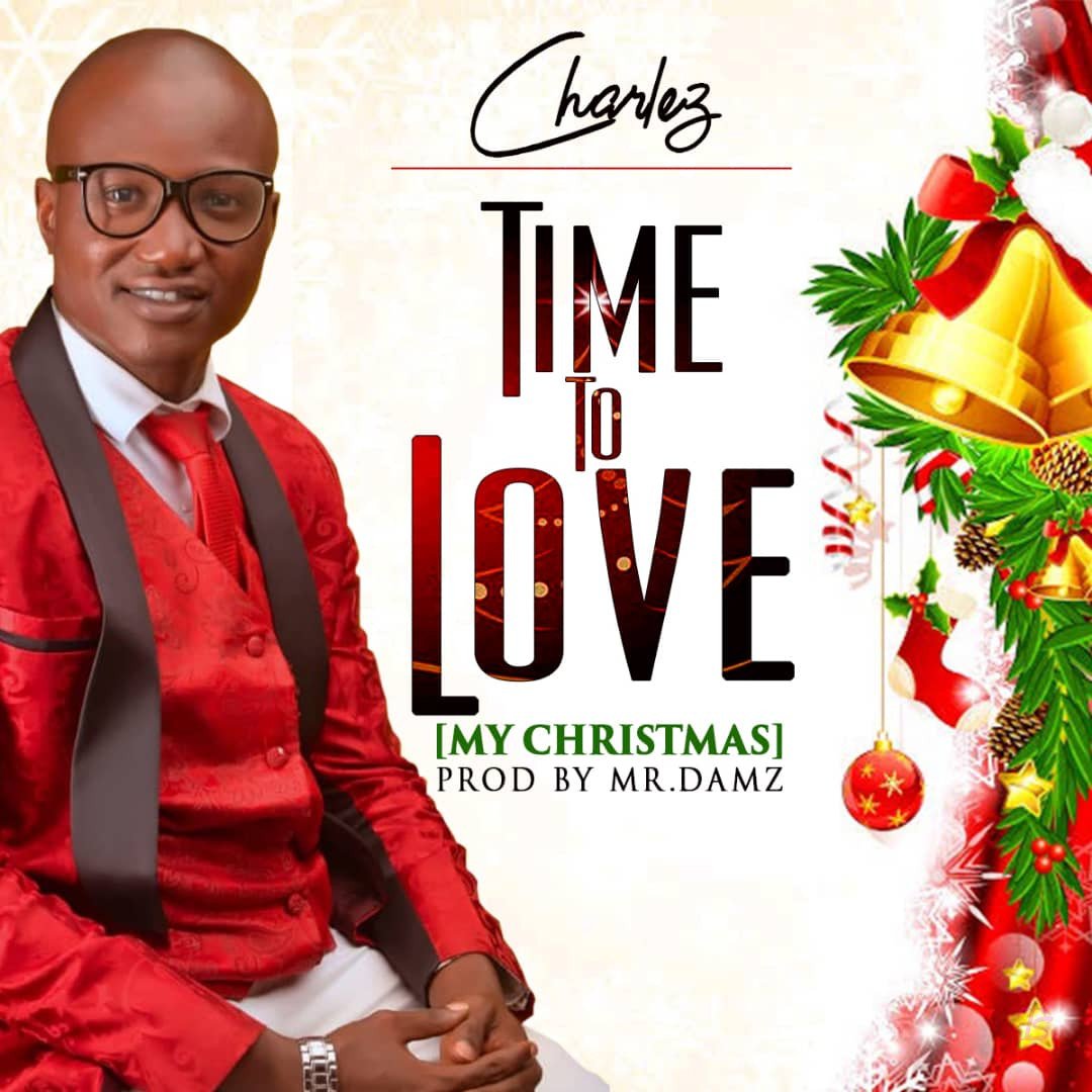 Time To Love – Charles Nanat Mp3 Download