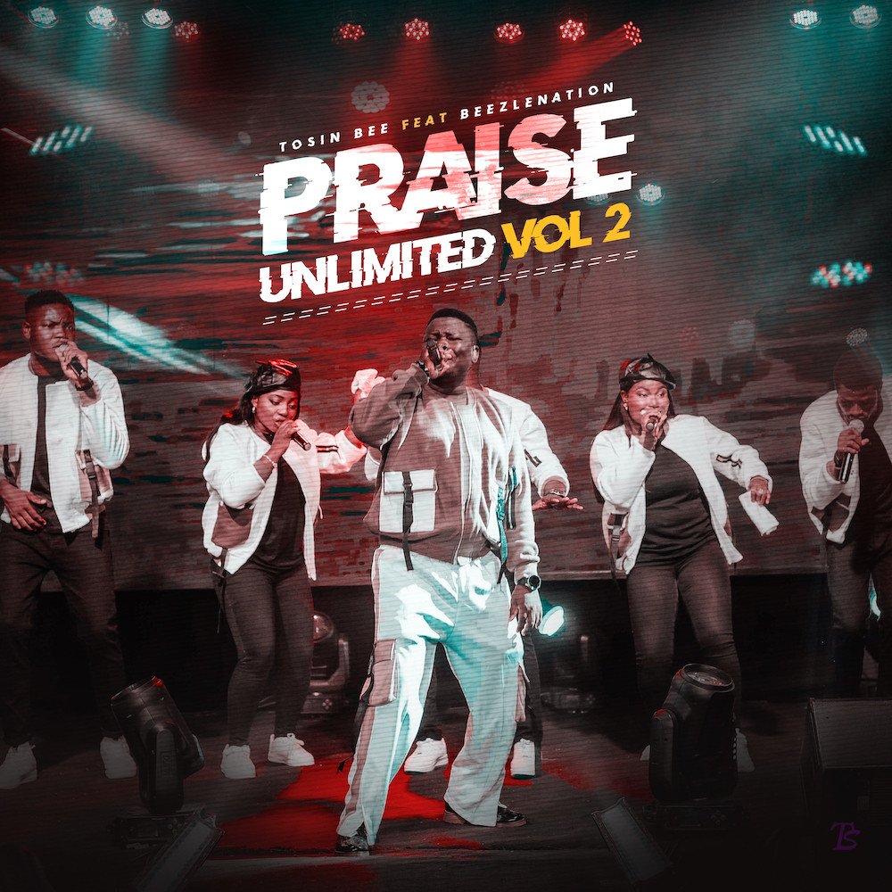 Praise Unlimited Volume 2